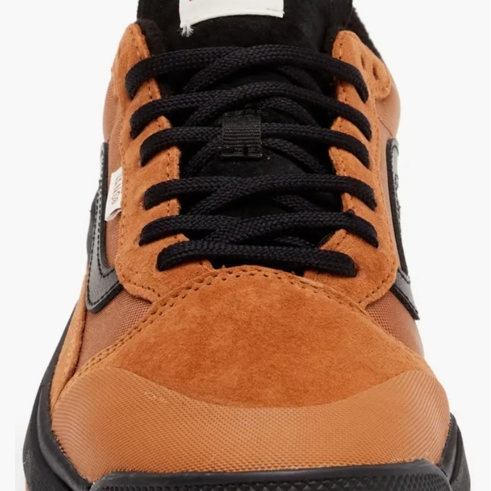 Vans UltraRange EXO MTE-1 Women 9.5 in the Glazed Ginger colorway 122025 - Picture 3 of 7